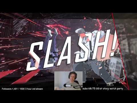 Smoib Goldlewis - SaltyEU #34