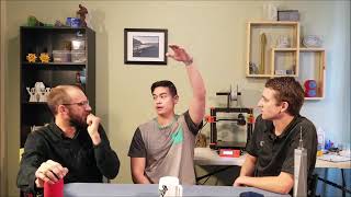 Podcast #3 - Structural Vs. Mechanical Engineer