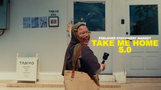 Download lagu Seremban's Hidden Gem: Stationery Store Edition mp3