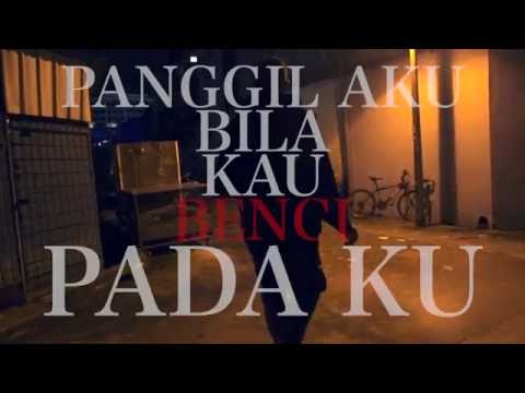PANGGIL AKU (Official Lyric Video)