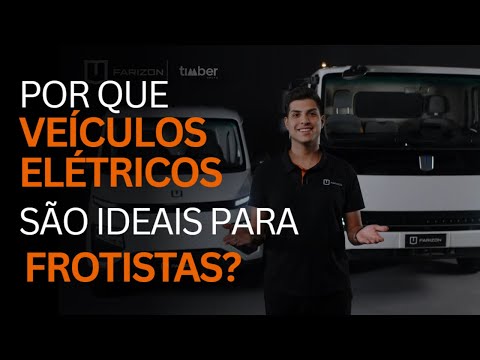 DESCUBRA COMO VOCÊ PODE MELHORAR SUA FROTA COM A FARIZON