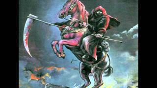 Grim Reaper-Wrath Of The Reaper [HQ and LYRICS]