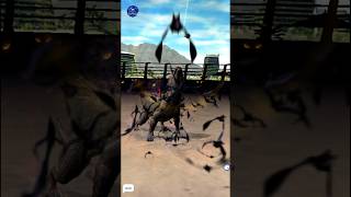 🐍BOA THE KILLER 🔥 #jurassicworld #shorts #jwalive