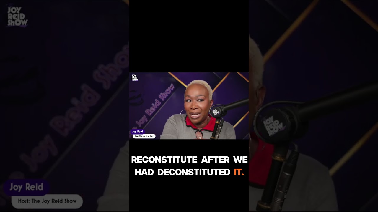 When Bombing Becomes Policy Theater | The Joy Reid Show