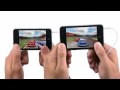 Apple iPod touch Ad - "Next level fun" 