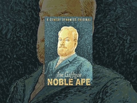 Jim Gaffigan: Noble Ape thumbnail