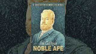 Jim Gaffigan: Noble Ape