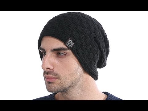 Обзор хорошей красивой зимней мужской шапки с мехом