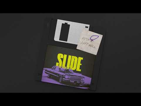 KVSH & Daft Hill - Slide