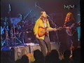 Robben Ford And The Blue Line Prison Of Love Live In Paris 90's