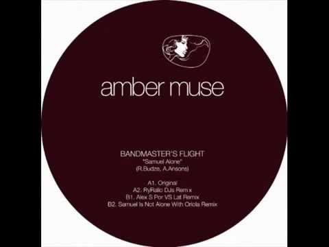 Bandmaster's Flight - Samuel Alone (RyRalio DJ's Remix)