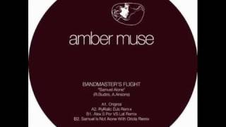 Bandmaster's Flight - Samuel Alone (RyRalio DJ's Remix)