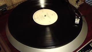 Tanita Tikaram - Cathedral Song (1988) vinyl