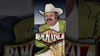Ramon Ayala - Mujer Paseada #ramonayala #corridos #rancheras