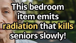 5 Bedroom Items Quietly Harming Seniors Over 65 – #4 Is Beside Almost Every Bed
