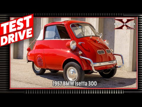 1957 BMW Isetta (CC-1584103) for sale in St. Louis, Missouri