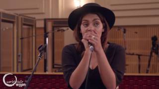 Thelma Plum - "How Much Does Your Love Cost?" (Recorded Live for World Cafe)