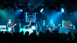 Henrik Freischlader- Longer Days, 2012.Budapest Live