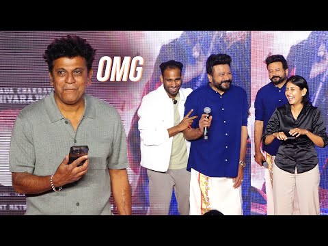 This Is MindBlowing 🔥😮 | Shiva Rajkumar Surprised | Mentalist Narpath Mind Game With Ghost Team