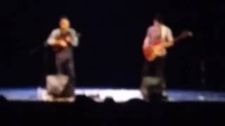 Celtic Tune - Jake Shimibukuro live