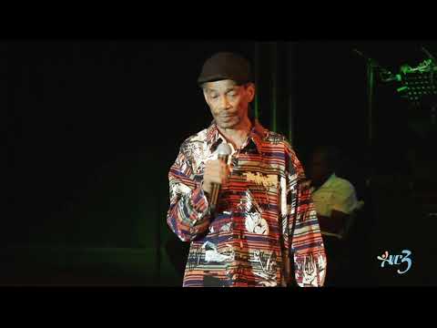 VINCY MAS CALYPSO SEMIS 2019 De Man Age - Road Map To Success