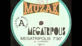 [1995] megatripolis - megatripolis