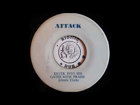 Video thumbnail for Enter Into His Gates With Praise