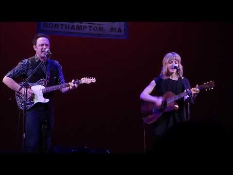 Anais Mitchell and Mark Erelli-Stop Draggin' My Heart Around 2018-03-03