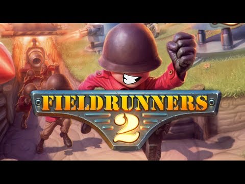 fieldrunners 2 pc download