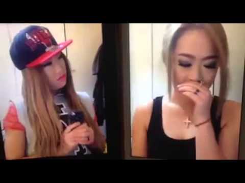 "Kaka Kh Dara La3 Mi Mok Kmoch!"