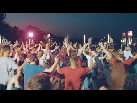 Derech - Шма (feat Jewish High School) [live] שמע ישראל