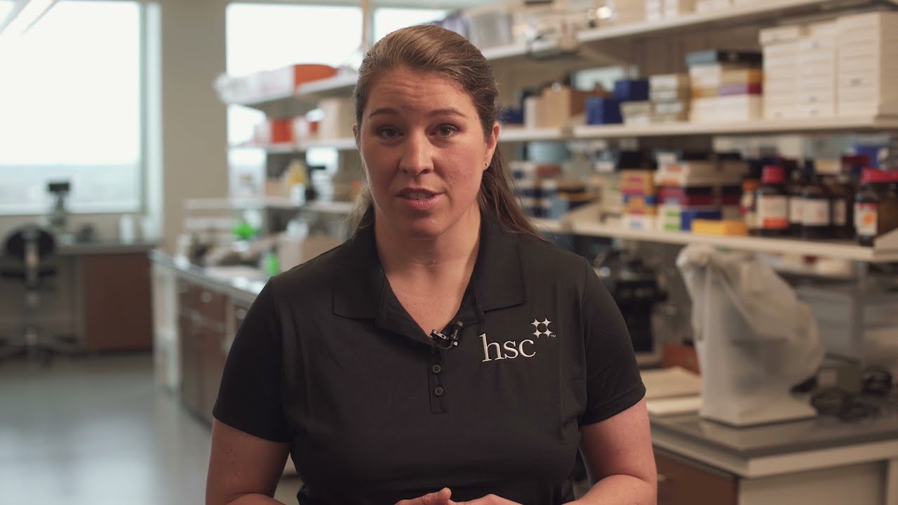 Sustainability in the Labs