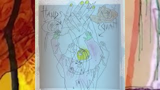 Animal Collective - Grass (demo) (Official Audio)