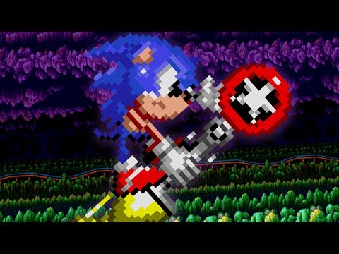 Sonic the Hedgehog 2 - All 62 Checkpoints