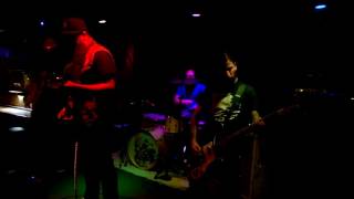 BONEHAWK "Tonight We Ride" @ Yucca Tap Room 7.26.16