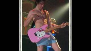 Danny Jones- You Should Know by Now/Don´t Know Why live