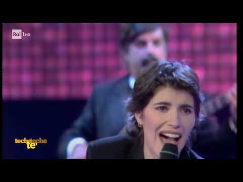 Giorgia - Le Vien En Rose - Numero Uno - 1995 [TecheTecheTe]