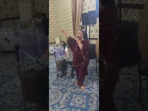 гузал шайдо туй ва базимларда хизматингизда тель 90 608 12 10