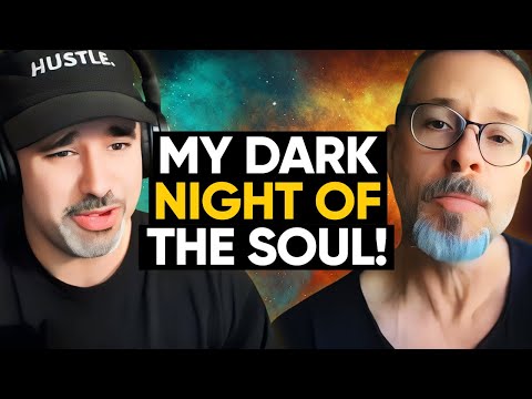 SURVIVING a Dark Night of the Soul? Make Sure You WATCH This! | Guy Pearce