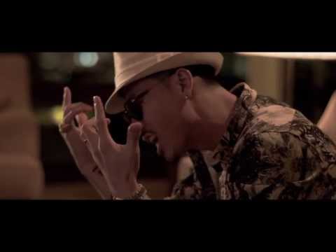 AK-69 - YELLOW GOLD【PV】