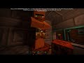 Jam and Jen Adventures - Villages in Minecraft RTX - Cave Village