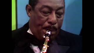 Duke Ellington &amp; his orchestra - Beatles Medley (1970)