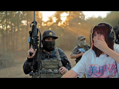 (REACCIÓN)El Jefe De La Ch4p!za (!v4n Arch!v4ld0) - Los Juniors Silva (Video) (Corridos 2022)