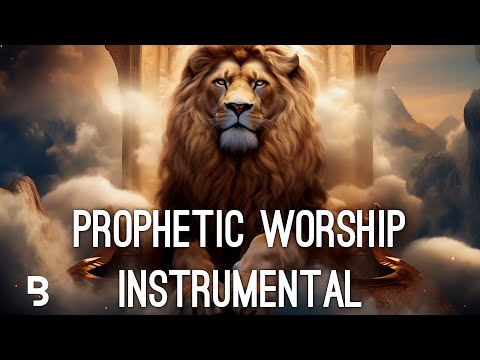 I Won't let Go Until You Bless Me : Powerful Prophetic Music