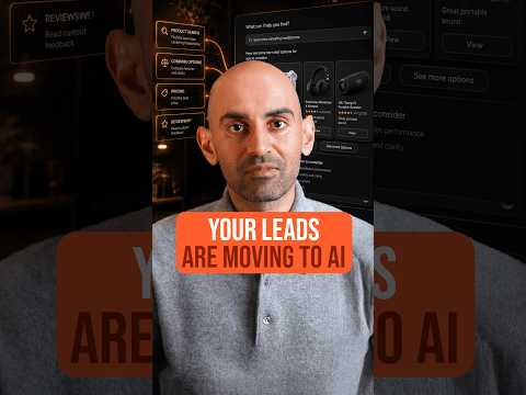 Video Thumbnail: Stop Operating Like It's Still 2023 #shorts