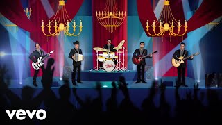 Los Tigres Del Norte - La Camioneta Gris (Live)