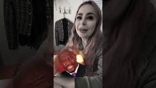 No creerán lo qué hay en la bolsa de Pia Díaz