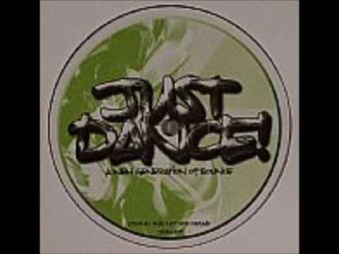 Nelson Santos - Zombie (In Your Head)