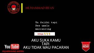 Download lagu History WA Versi Lagu Bugis || Kekinian Bagettt!!!! mp3
