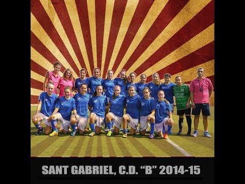 Santa Susanna Sant Gabriel cad B